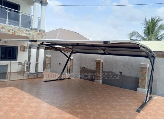 Foreign Carport Canopy photo 3
