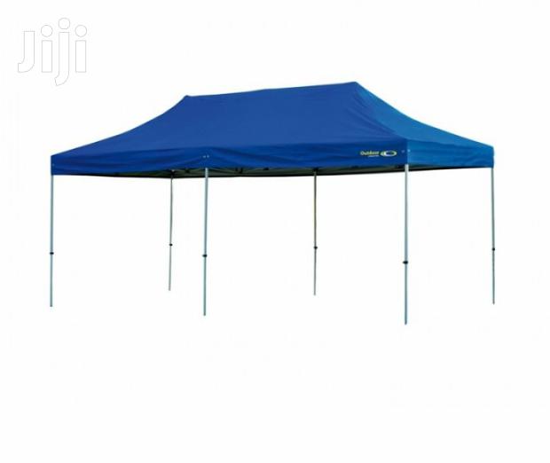 Folding Canopy (Double) · Photo 2