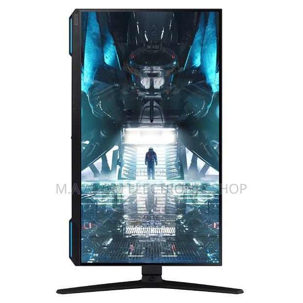 Gaming 28” Ultra HD Samsung 144hz G Sync Wi-Fi BT · Photo 2