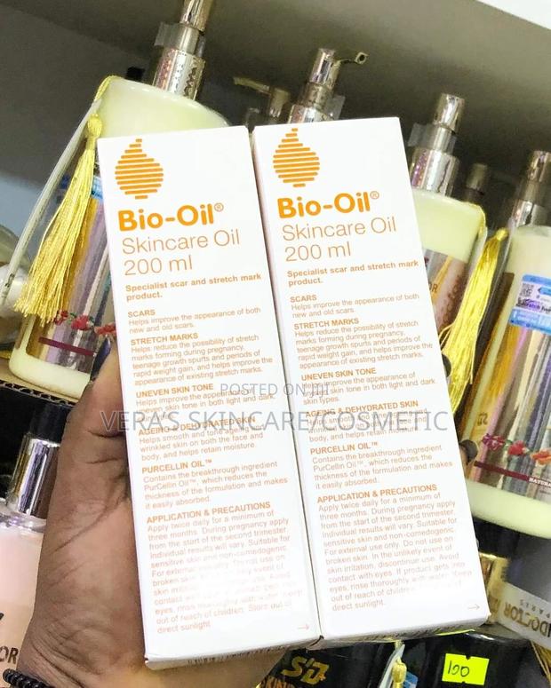 Bio Oil 150ml · Photo 2