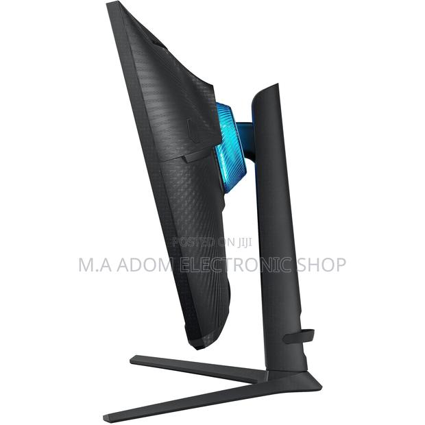 Remote Control Samsung 28” Ultra HD 144hz Bluetooth Wi-Fi · Photo 4