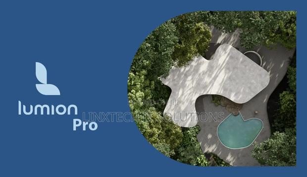 Lumion 2023 Pro · Photo 2