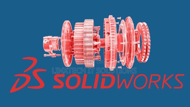 Solidworks 2022 Full Version