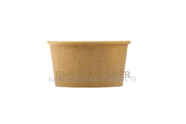 Kraft Soup Cups 12oz (1000pcs) · Photo 4
