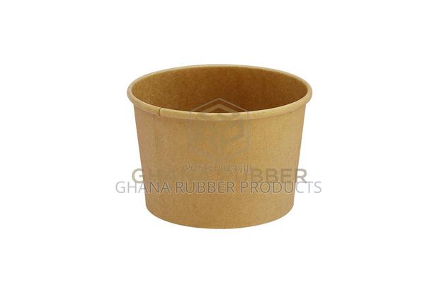 Kraft Soup Cups 16oz (1000pcs) · Photo 4