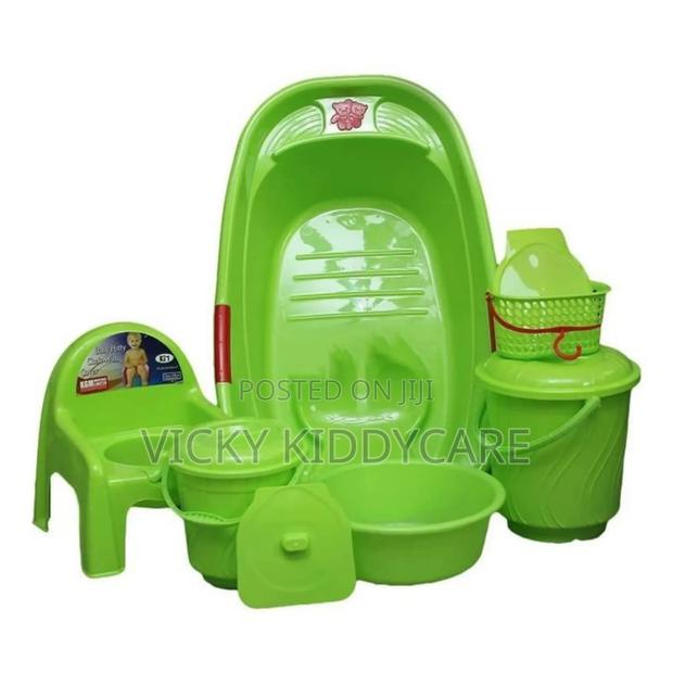 Baby Bath Tub · Photo 2