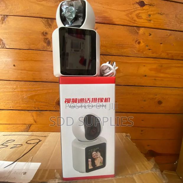 Wifi Wireless Video Calling Security Camera · Photo 2