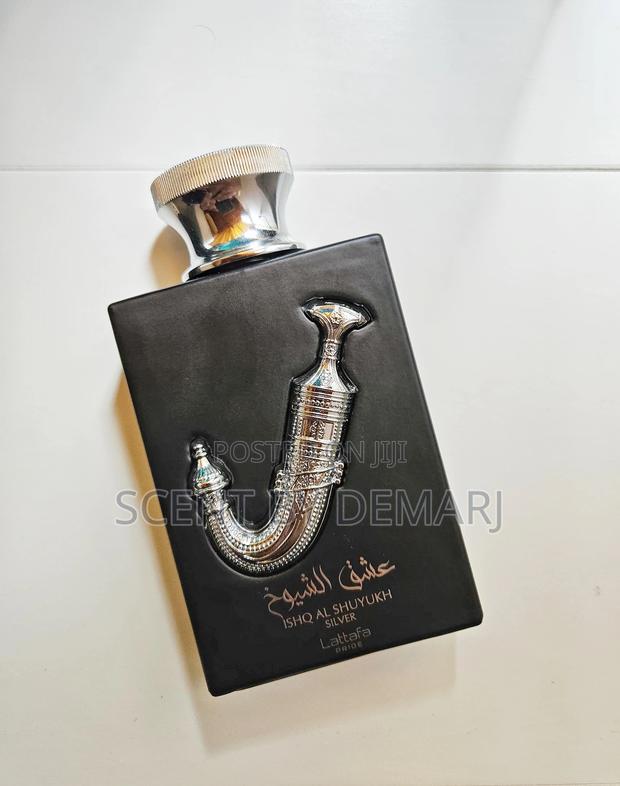 Ishq Al Shuyukh Sliver image 2