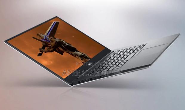 Laptop Dell Precision 5540 16GB Intel Core i7 SSD 512GB · Photo 4