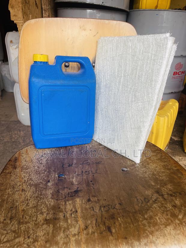 Polyester Resin photo 3
