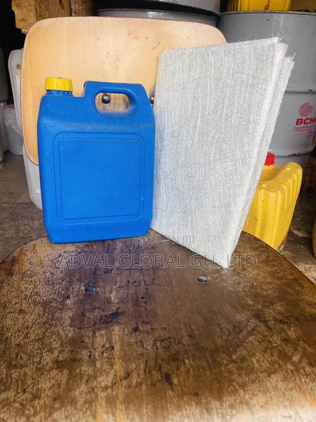 Polyester Resin