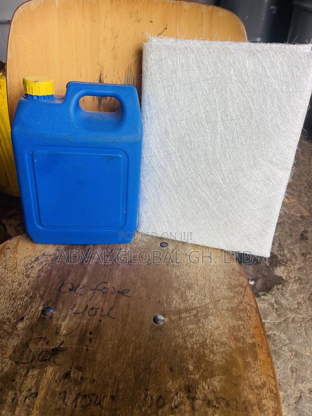 Polyester Resin photo 2