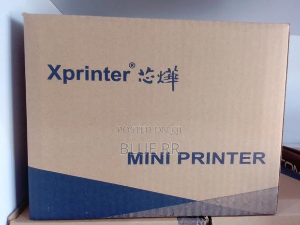 X Printer Mini photo 2
