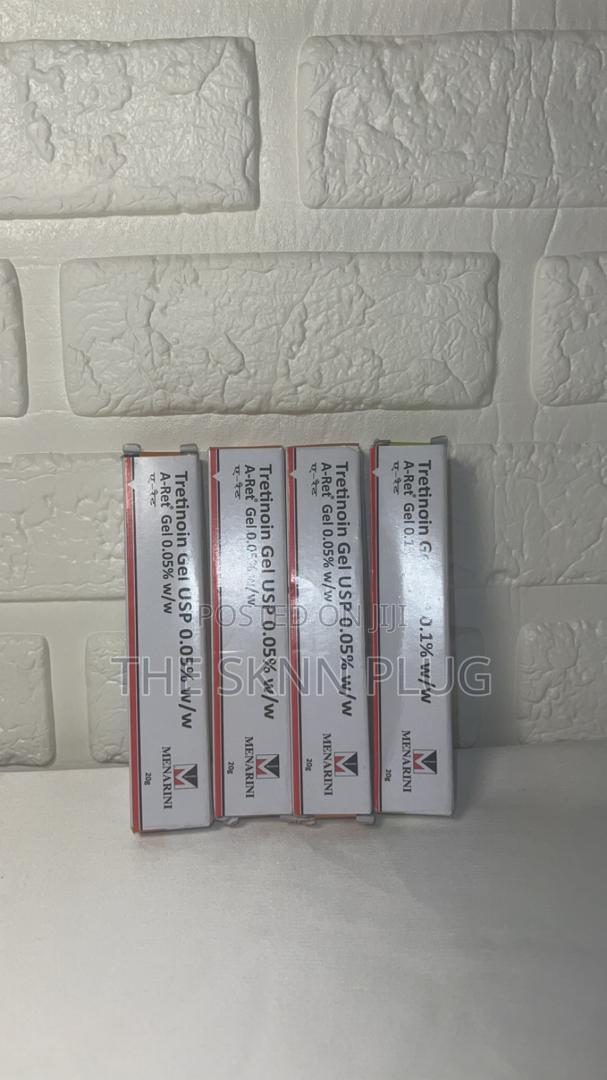 Tretinoin Gel Usp · Photo 4