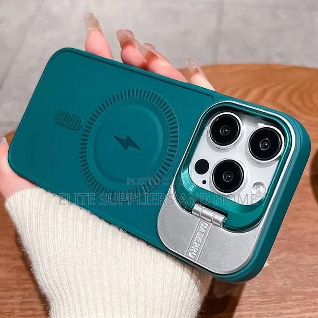 Shockproof iPhone Cases (3in1) · Photo 1