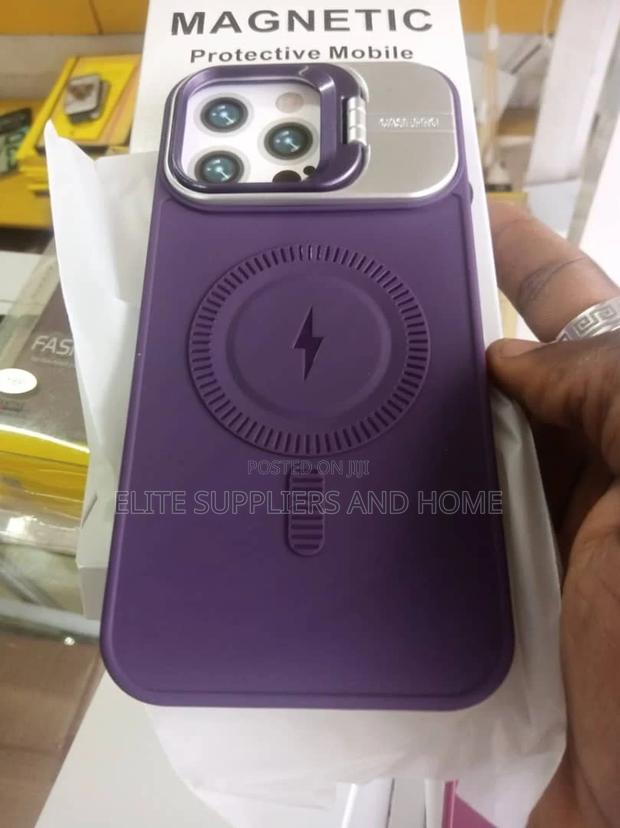 Shockproof iPhone Cases (3in1) · Photo 4