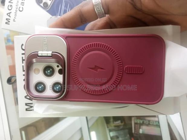 Shockproof iPhone Cases (3in1) · Photo 3