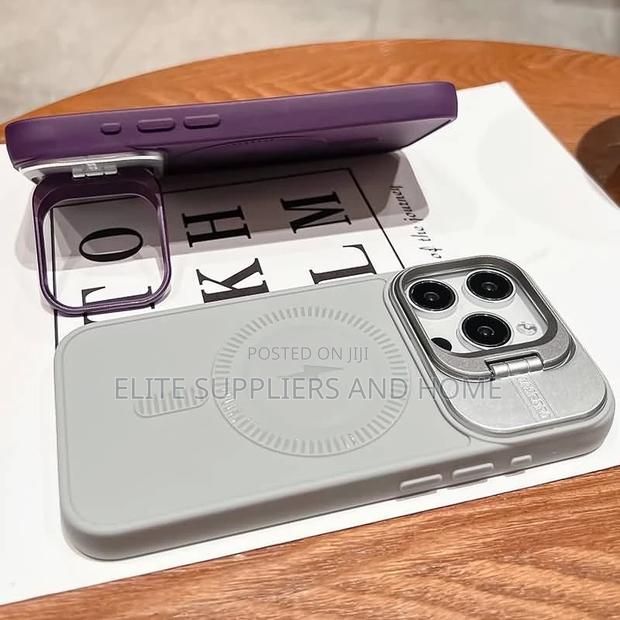 Shockproof iPhone Cases (3in1) · Photo 2