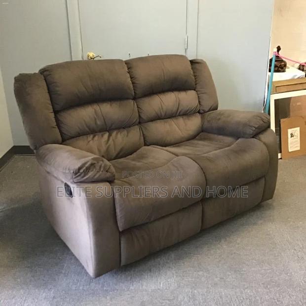 Recliner Sofa 2 in 1 (Electric) · Photo 1