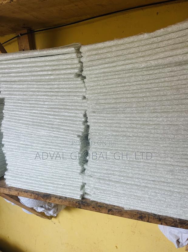 Fibre Glass