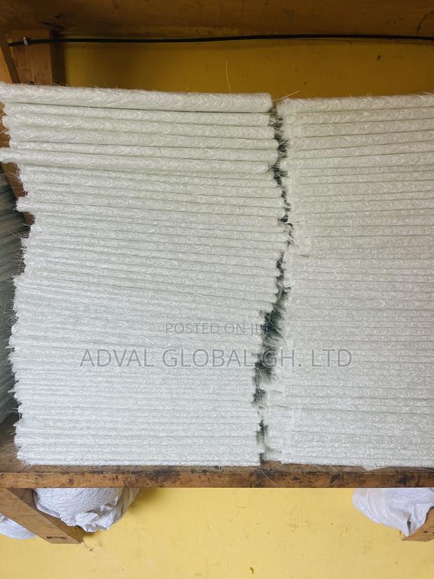 Fibre Glass photo 4