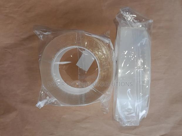 Double Sided Tape