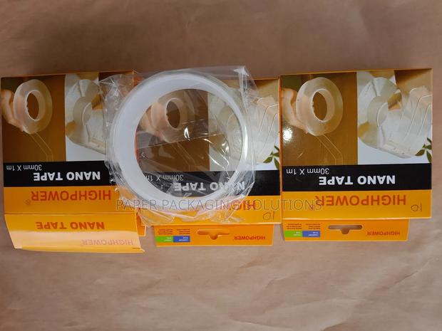 Double Sided Tape photo 3