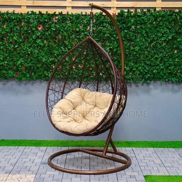 Swing Chair/Hanging Chair · Photo 1