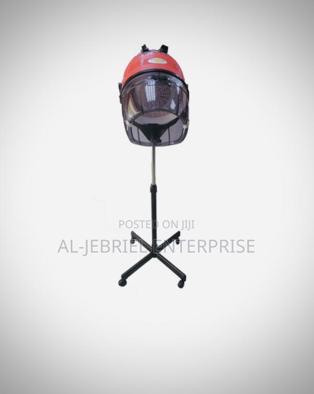 Standing Hair Dryer Equator · Photo 2