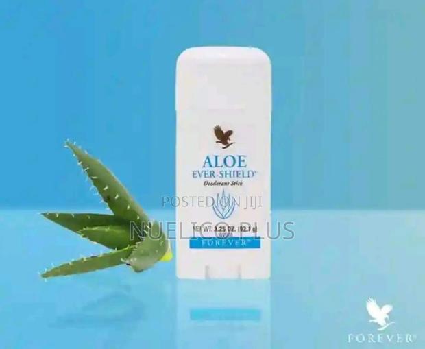 Ever Shield Deodorant · Photo 2