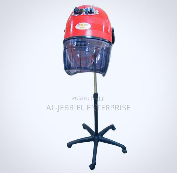 Standing Hair Dryer Equator 3000 · Photo 2