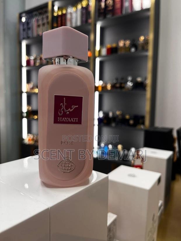 Hayaati Rose image 3