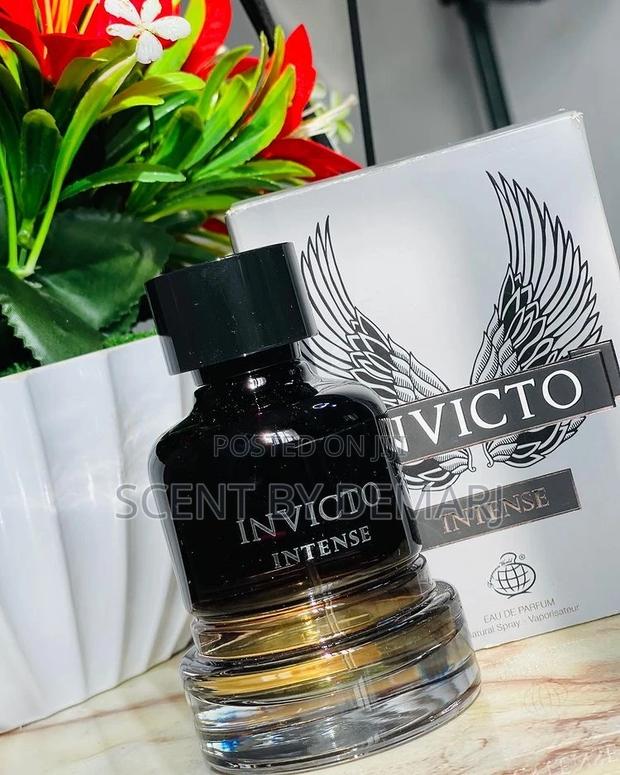 Invicto Intense