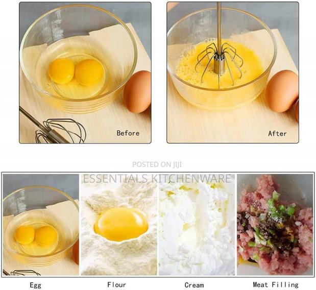 Manual Whisk · Photo 1