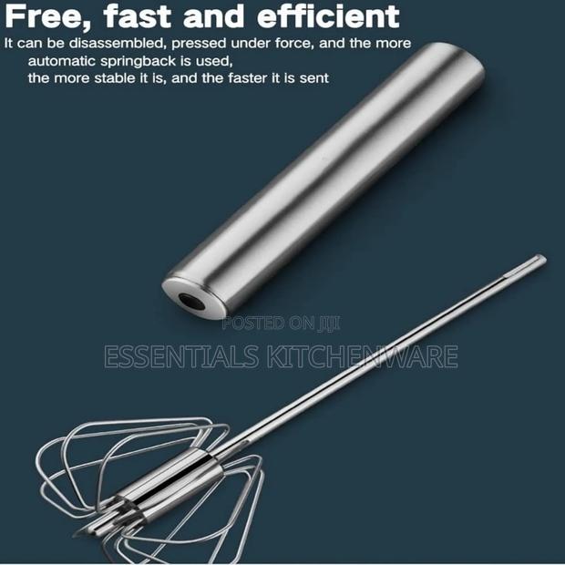 Manual Whisk · Photo 2