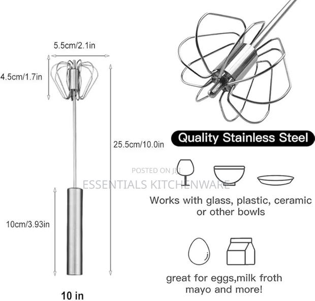 Manual Whisk · Photo 4