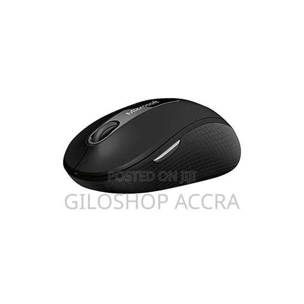 Microsoft Wireless Mobile Mouse 4000 · Photo 2