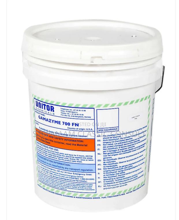 Marine Chemicals and Supplies · Photo 2