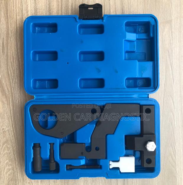 Jaguar/Land Rover Evoque 2.0t / Ford 2.0 Timing Tool