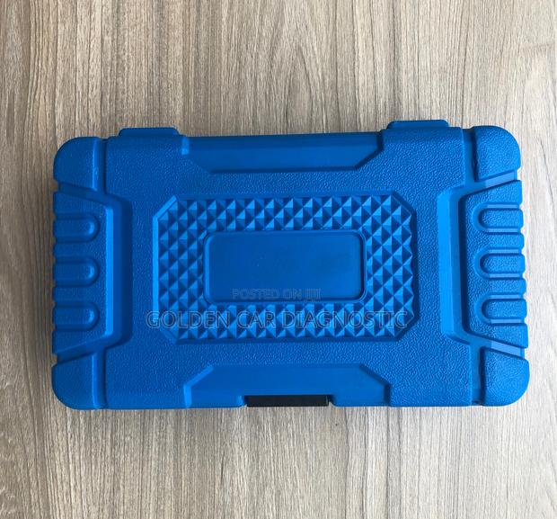 Jaguar/Land Rover Evoque 2.0t / Ford 2.0 Timing Tool photo 2