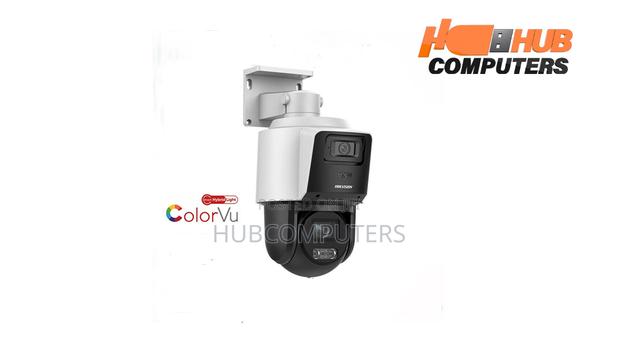 Hikvision(Ds-2se3c404mwg-E/14) 4mp PTZ Tandemvu Camera · Photo 2