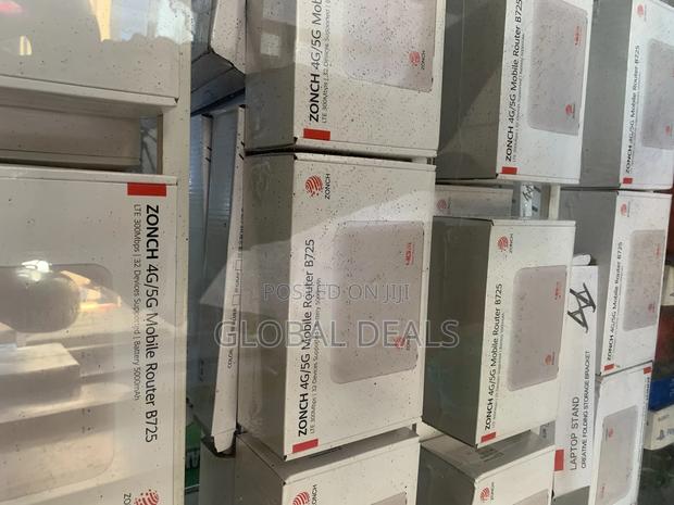 Original Universal Router 4g/5g · Photo 4