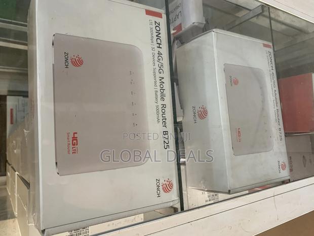 Original Universal Router 4g/5g · Photo 3