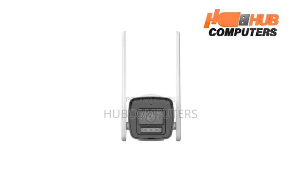 Hikvision (Ds-2cd1043g2-Liduf/4g) 4mp Smart Hybrid Light 4g · Photo 3
