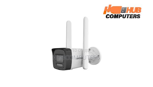 Hikvision (Ds-2cd1043g2-Liduf/4g) 4mp Smart Hybrid Light 4g · Photo 4