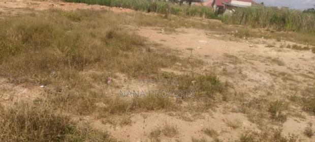 Two Acres of Land for Sale Located at Oyibi Saasabi Junc · Photo 1