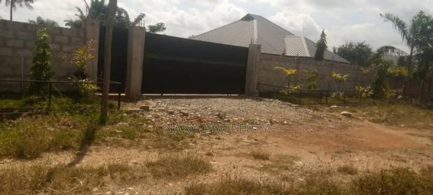 Two Acres of Land for Sale Located at Oyibi Saasabi Junc · Photo 2