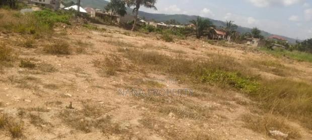 Two Acres of Land for Sale Located at Oyibi Saasabi Junc · Photo 3