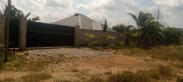 Two Acres of Land for Sale Located at Oyibi Saasabi Junc · Photo 4