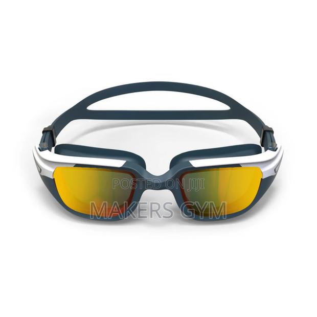 Swimming Googles (Flow Clear) · Photo 4